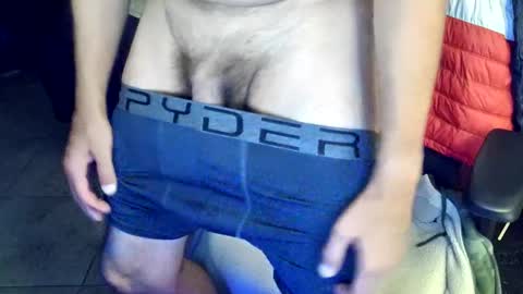 talltannhandsome online show from 23, 10, 2025