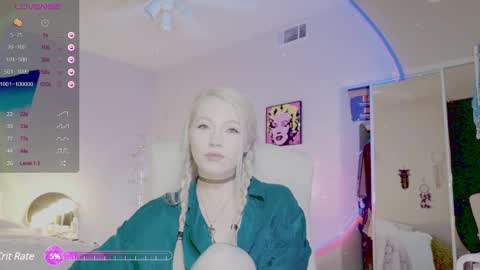 Talula  - OF talulaa online show from 10, 12, 2024