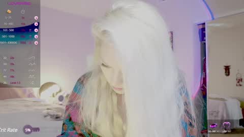 Talula  - OF talulaa online show from 18, 12, 2024