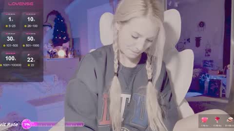 Talula  - OF talulaa online show from 21, 11, 2025