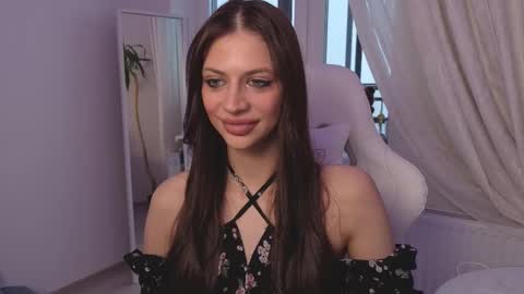 Daria Promisess online show from 22, 11, 2025