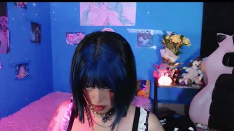 Snapshot of tamako_kitty__ chatting on 27, 10, 2025 Alejandra Independent model online show from 27, 10, 2025