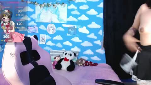 Alejandra Independent model online show from 5, 6, 2026