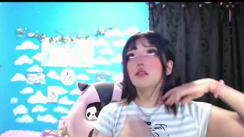Alejandra Independent model online show from 10, 6, 2026