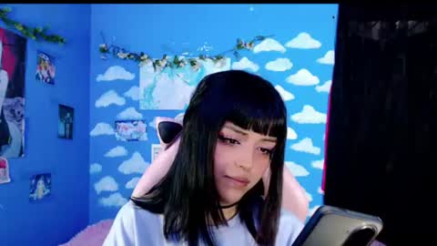 Alejandra Independent model online show from 5, 8, 2026