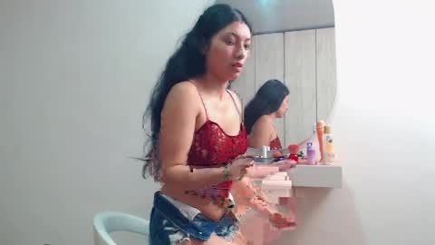 Snapshot of tamar4_f00x chatting on 6, 4, 2026 Hi im sara online show from 6, 4, 2026