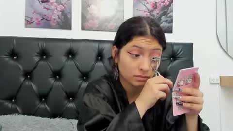 Hi im sara online show from 27, 6, 2026