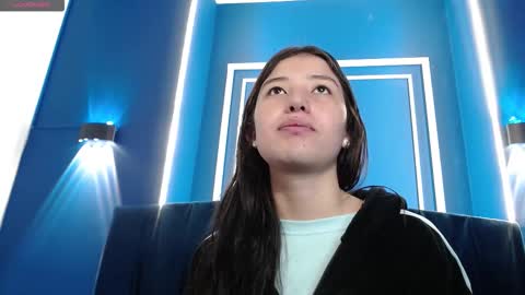 Snapshot of tamara_aa chatting on 12, 10, 2025 Tamara online show from 12, 10, 2025