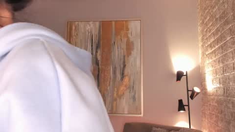 Snapshot of tamara_aluna chatting on 9, 1, 2025 Tami online show from 9, 1, 2025