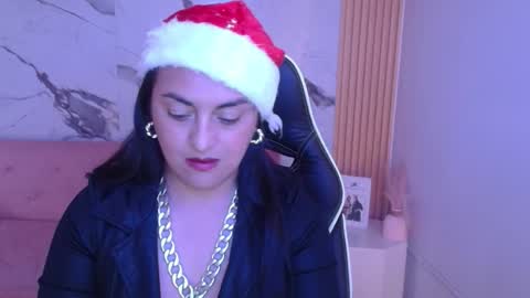 Snapshot of tamara_ch1 chatting on 20, 12, 2025 tamara_ch1 online show from 20, 12, 2025