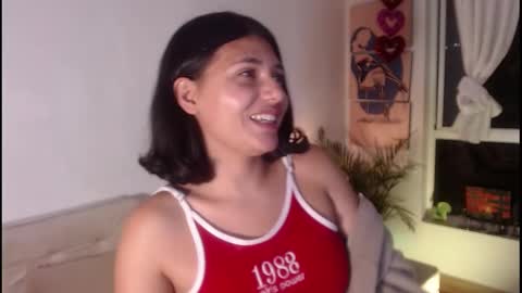 Snapshot of tamara_daniels chatting on 2, 11, 2025 Tamara online show from 2, 11, 2025