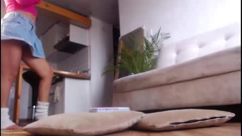 Snapshot of tamara_daniels chatting on 15, 11, 2025 Tamara online show from 15, 11, 2025