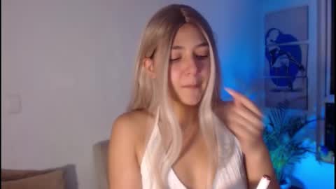 Snapshot of tamara_daniels chatting on 22, 11, 2025 Tamara online show from 22, 11, 2025