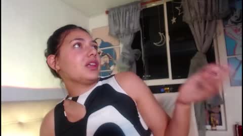 Snapshot of tamara_daniels chatting on 19, 12, 2025 Tamara online show from 19, 12, 2025