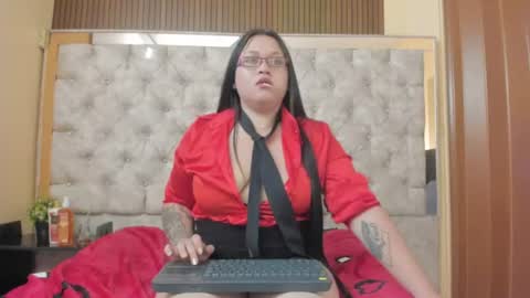 Tamara online show from 30, 6, 2026