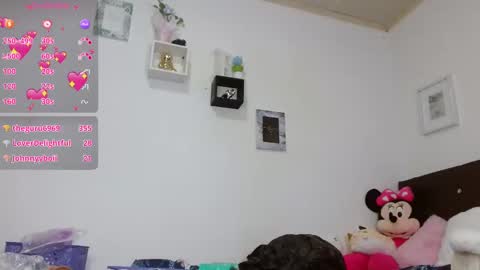 Tamara Lemick online show from 11, 1, 2025