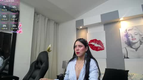 Snapshot of tamara_priya chatting on 14, 5, 2026 Tamara online show from 14, 5, 2026