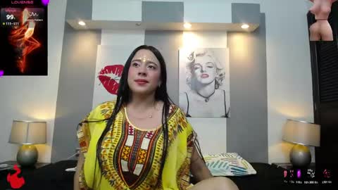 Snapshot of tamara_priya chatting on 23, 5, 2026 Tamara online show from 23, 5, 2026