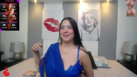 Snapshot of tamara_priya chatting on 29, 5, 2026 Tamara online show from 29, 5, 2026