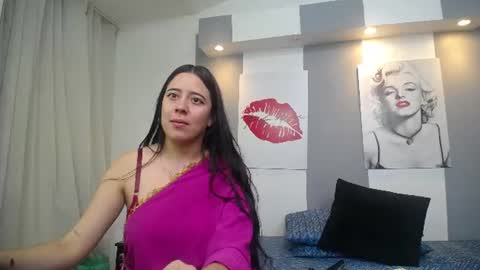 Snapshot of tamara_priya chatting on 15, 7, 2026 Tamara online show from 15, 7, 2026