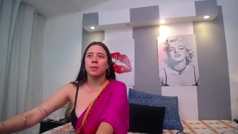 Snapshot of tamara_priya chatting on 21, 7, 2026 Tamara online show from 21, 7, 2026