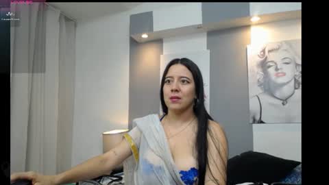 Snapshot of tamara_priya chatting on 30, 7, 2026 Tamara online show from 30, 7, 2026