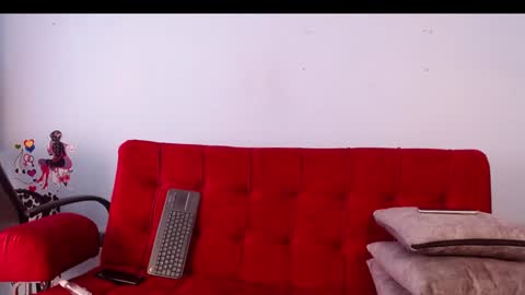 Snapshot of tamara_reyna chatting on 20, 12, 2024 Tammy Modelo independiente YEAH online show from 20, 12, 2024