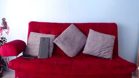 Snapshot of tamara_reyna chatting on 26, 2, 2025 Tammy Modelo independiente YEAH online show from 26, 2, 2025