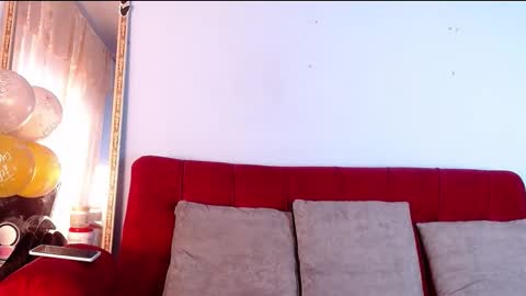 Snapshot of tamara_reyna chatting on 21, 11, 2025 Tammy Modelo independiente YEAH online show from 21, 11, 2025