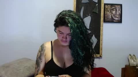 Snapshot of tamara_reyna chatting on 29, 4, 2026 Tammy Modelo independiente YEAH online show from 29, 4, 2026