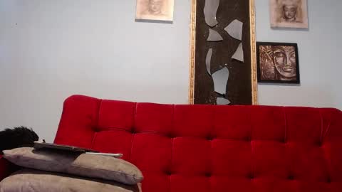 Snapshot of tamara_reyna chatting on 5, 5, 2026 Tammy Modelo independiente YEAH online show from 5, 5, 2026