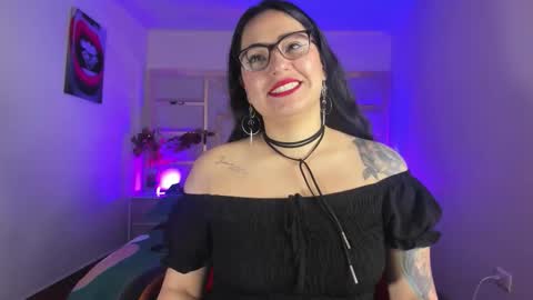 Snapshot of tamara_rouse1 chatting on 7, 10, 2025 tamara online show from 7, 10, 2025