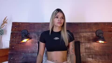 Snapshot of tamara_sanz1 chatting on 30, 6, 2026 online show from 30, 6, 2026