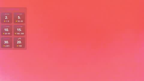  T A M A R A  online show from 7, 2, 2026