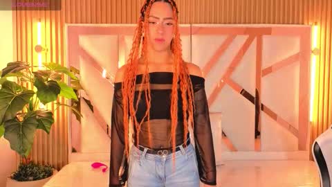 Tamara  online show from 17, 2, 2026