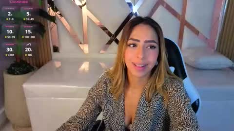 Tamara  online show from 24, 2, 2026