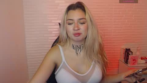 Tamara online show from 25, 2, 2026