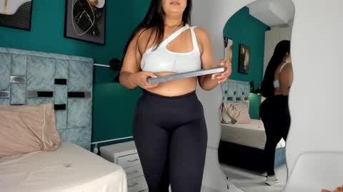 tamaraa online show from 17, 11, 2025