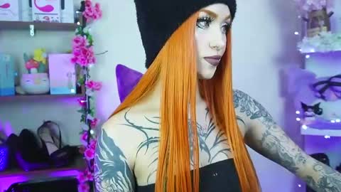 Cami 3 online show from 10, 2, 2025