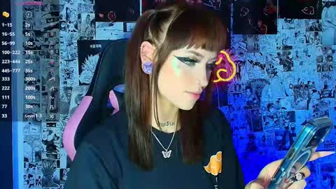 Snapshot of tamaracampell chatting on 12, 1, 2026 Cami 3 online show from 12, 1, 2026