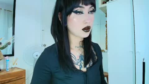 Snapshot of tamaracampell chatting on 27, 4, 2026 Cami 3 online show from 27, 4, 2026