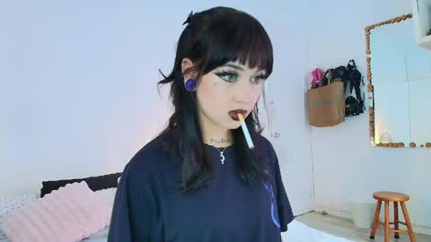 Snapshot of tamaracampell chatting on 29, 4, 2026 Cami 3 online show from 29, 4, 2026