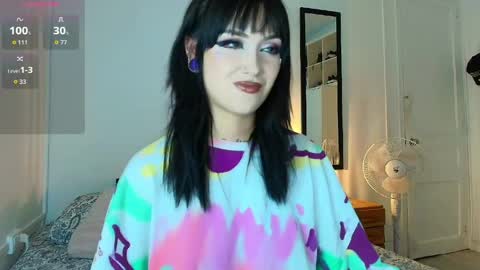 Snapshot of tamaracampell chatting on 2, 5, 2026 Cami 3 online show from 2, 5, 2026