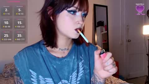 Snapshot of tamaracampell chatting on 3, 7, 2026 Cami 3 online show from 3, 7, 2026