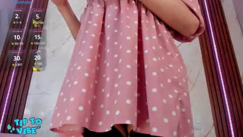 Snapshot of tamarafoxy_ chatting on 13, 3, 2026 Tamara online show from 13, 3, 2026