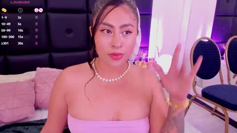 Tamara online show from 20, 11, 2025