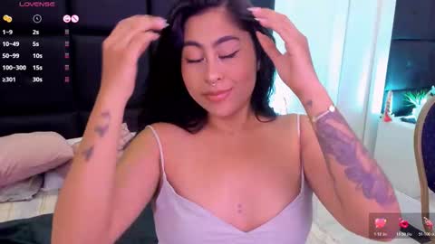 Tamara online show from 25, 11, 2025