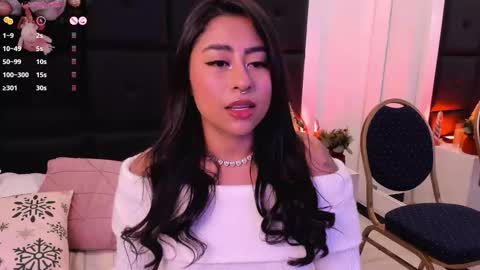 Tamara online show from 4, 12, 2025