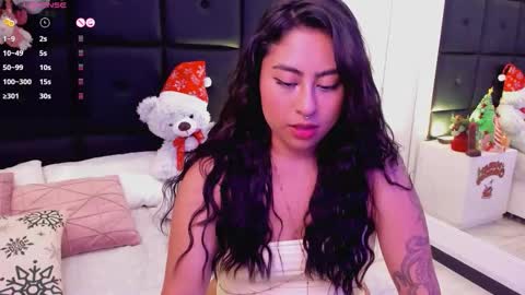 Tamara online show from 13, 12, 2025