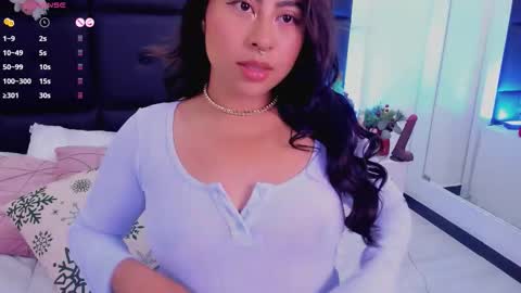 Tamara online show from 18, 12, 2025